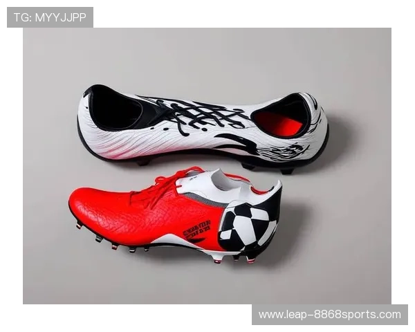 足球明星专属鞋款揭秘 这些鞋子如何助力球员创造辉煌表现