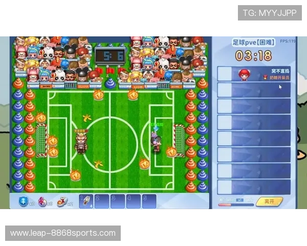 足球星球技能种类解析及其应用场景详解 足球星球技能种类解析及其应用场景详解