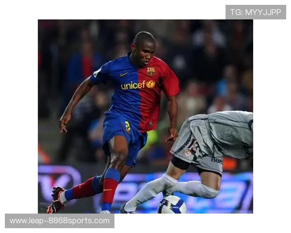 非洲足球世界十大球星排名揭晓 各国巨星引领非洲足球新时代 非洲足球世界十大球星排名揭晓 各国巨星引领非洲足球新时代